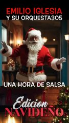 CARTA PA SANTA - Emilio Iglesia - SHORT MIX