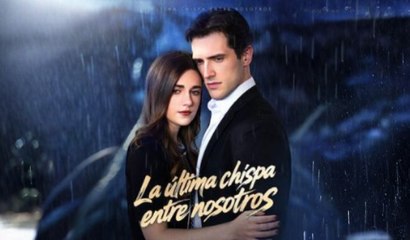 La última chispa entre nosotros