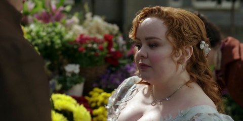 مسلسل Bridgerton الموسم الثالث الحلقة 2 مترجمة - توب سينما