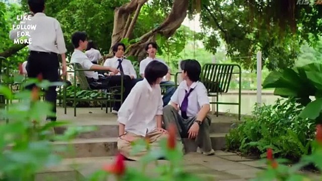 Head 2 Head EP4 VOSTFR | Série BL Romance Sous-Titres Français