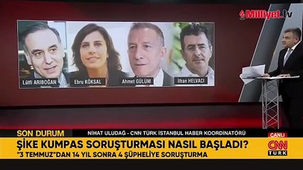 Futbolda şike ve bahis soruşturmasında 3. dalga! 14 yıl sonra gelen belgeler ne anlatıyor?