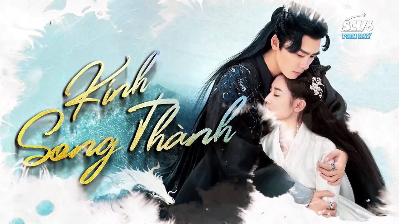 Kính Song Thành Tập 8 Lồng Tiếng - Lý Dịch Phong x Trần Ngọc Kỳ - Mirror: A Tale of Twin Cities Engsub (2022) | Phim Hay