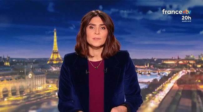 Agression de femmes dans le métro : Le 20h de France 2 montré du doigt après avoir oublié de signaler que l'agresseur était malien, sous OQTF et en situation illégale