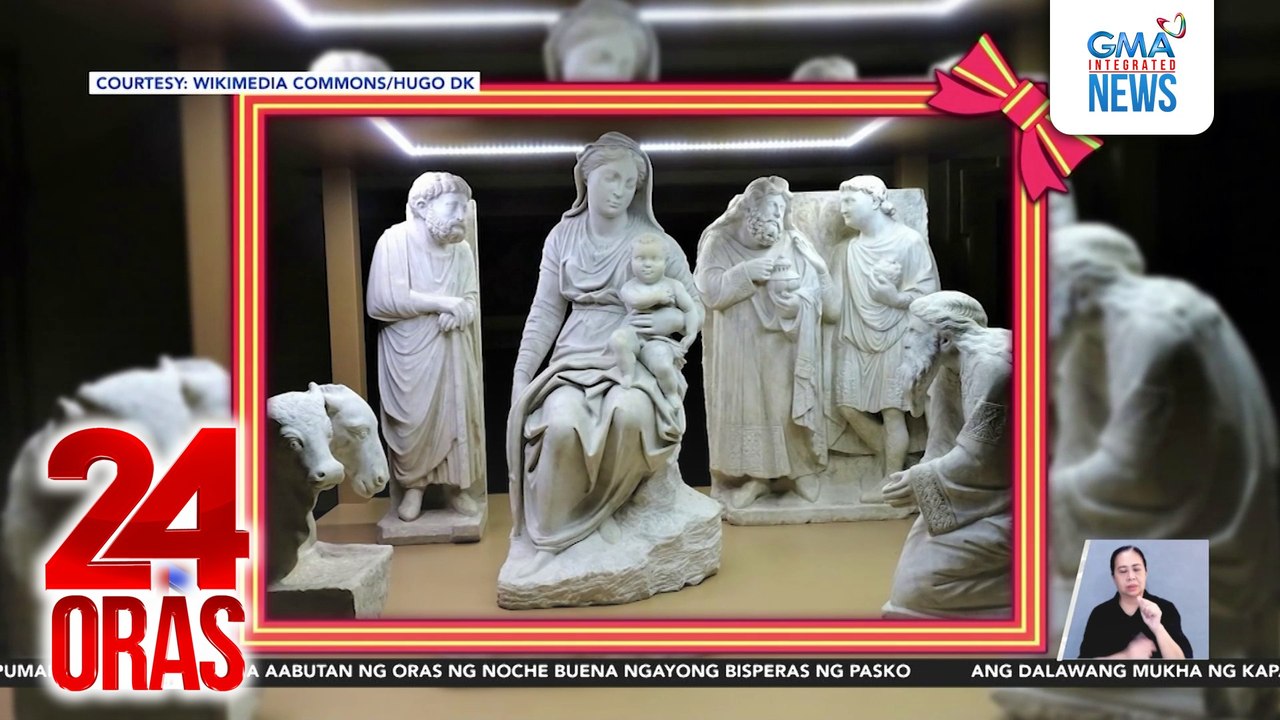 #KuyaKimAnoNa? Express (Dec. 23-27, 2025) - Santa Claus, nag-scuba diving sa Florida... | 24 Oras