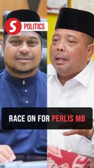 Two names submitted for Perlis MB post