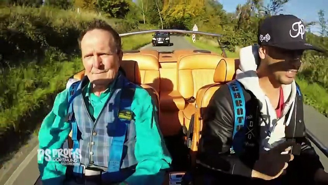 PS Profis S06E10-Kulthändler & ihre besten Stücke