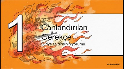 Sözde Kürt Ordusunun kuruluş gerekçesi, tekrar hortlatıldı – Mehmet Edip Ören