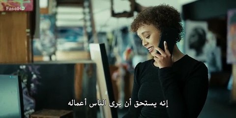 مسلسل The Nowhere Man الموسم الاول الحلقة 4 مترجمة - توب سينما