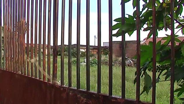 Messina, il futuro dell'ex Sanderson: primo step per la bonifica