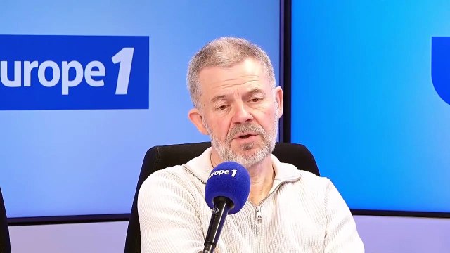 Crise Paris-Alger : «Nous n’avons rien contre l’Algérie en tant que telle, nous avons tout contre ce régime qui ne cesse de nous désigner comme des criminels», assure Éric Naulleau