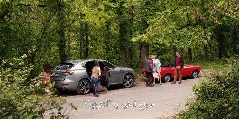 مسلسل Emily in Paris الموسم الخامس الحلقة 1 مترجمة - توب سينما