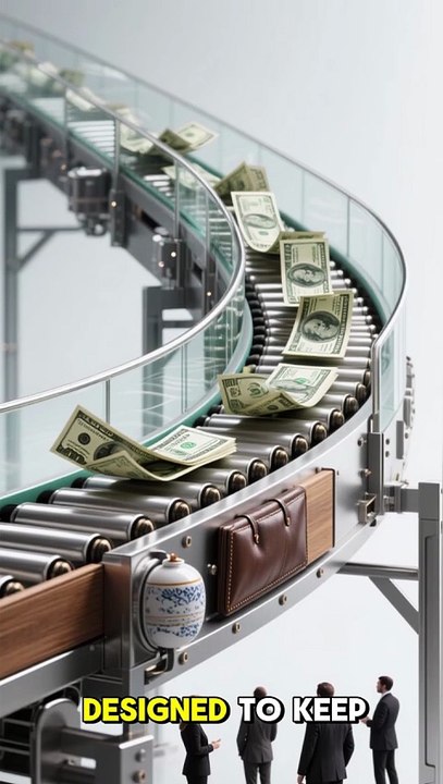 💰 3 Money Mistakes That Are Silently Destroying Your Wealth | Quick Finance Tip  💸 Avoid These 3 Money Mistakes! This quick finance tip helps you identify the silent mistakes that might be holding back your wealth growth. Perfect for anyone looking to i