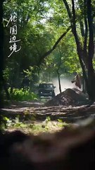 Against the Dark - Love in a Game of Lies (Hot Movie)