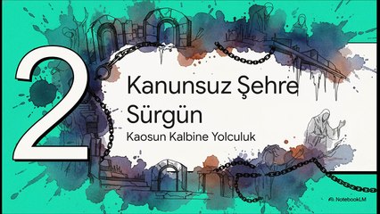Öksüz Beyin Hikayesi – Erol Sunat