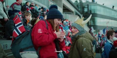 مسلسل Home for Christmas الموسم الاول الحلقة 5 مترجمة - توب سينما