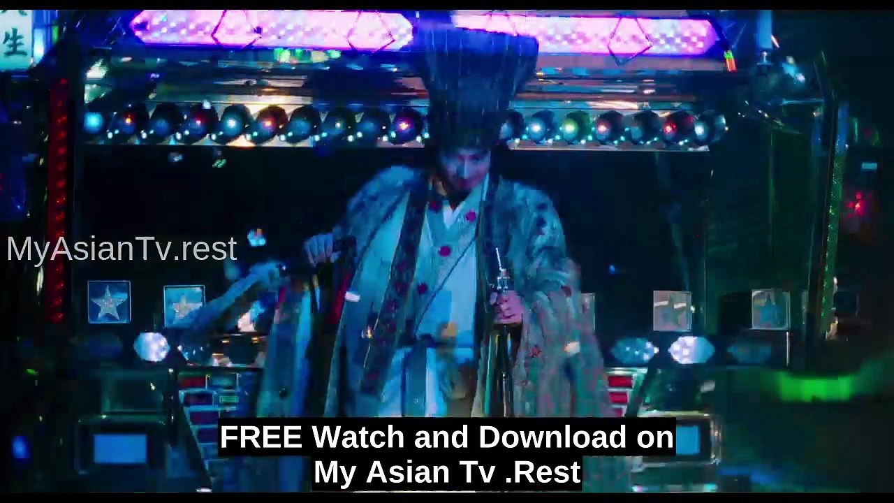 Ya Boy Kongming! The Hd