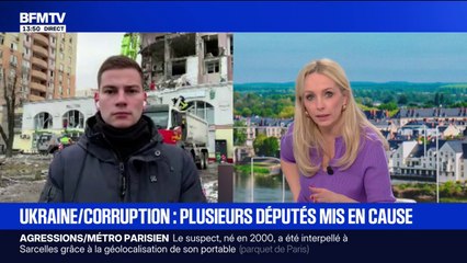 Ukraine: l'agence anticorruption met en cause des députés et perquisitionne des bureaux gouvernementaux