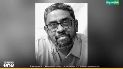 പ്രശസ്ത കലാസംവിധായകൻ കെ.ശേഖർ അന്തരിച്ചു