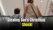 Mother takes son’s Christmas gifts back to the store after catching him stealing, sparking debate on social media [VIDEO]