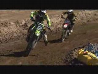 Ryan Villopoto Riding Session - Motocross.com