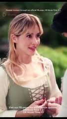 Too Late For The Second Chance#FullMovie