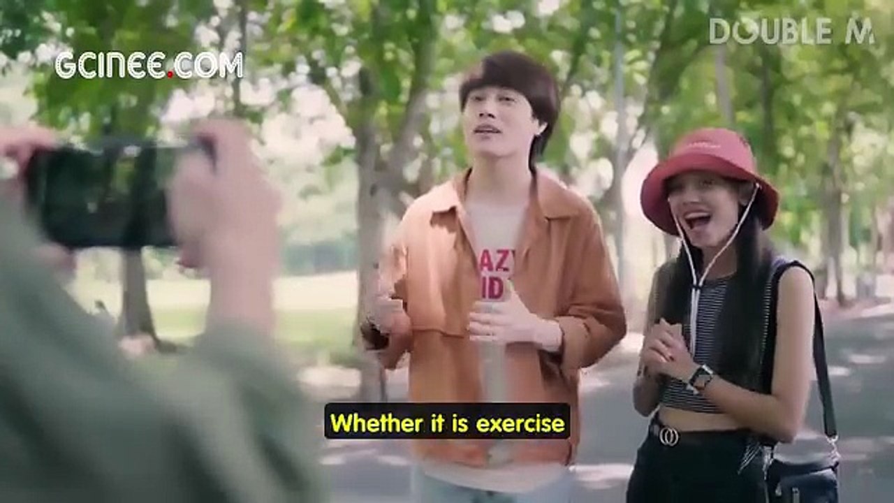 Roommate Ep 4 Eng Sub