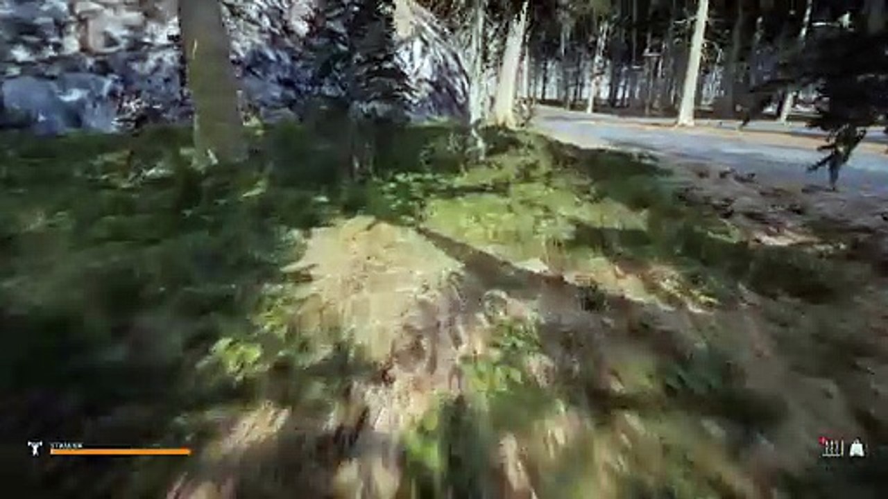 MACERA   M0006 - MIST SURVIVAL 1080P HD GAMEPLAY