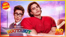 Waterboy | Full Movie HD - Best Drama ShortFilms Hot Declan Clifford Sky Kawai Tori Harris Faith Tucker Romance Drama Young Adult Modern Gay & Lesbian Romantic Teen Steamy Heartfelt USA Campus Gym Sports Football Contemporary All Ages Student Enemies to L