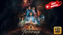 My Farmer Dad Is Secretly an Archmage | Full Movie HD - Drama ShortFilms Hot