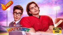 Waterboy | Full Movie HD - Romance Drama Young Adult Modern Gay & Lesbian Romantic Teen Steamy Heartfelt USA Campus Gym Sports Football Contemporary All Ages Student Enemies to Lovers Campus Lovers First Love Hidden Identity Secret Competition Hooking-up
