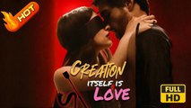 Creation Itself Is Love | Full Movie HD - Romance Sweet Romance Modern Teacher-and-Student Considerate Possessive North America Contemporary All Ages Teacher Student Happy-Go-Lucky Artist Protective Husband Villa Campus Club Morals & Ethics Hidden Feeling