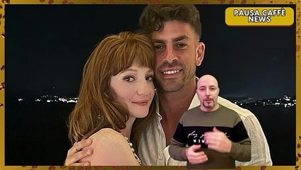 Fiocco in arrivo tra le star il primo figlio annunciato durante le feste