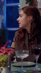 Baby, Please! Don't Come Home for Christmas #shortfilm