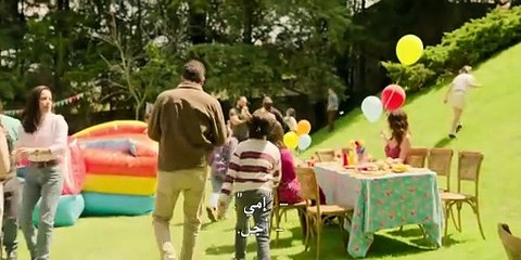 مسلسل The Accident الموسم الاول الحلقة 1 مترجمة - توب سينما