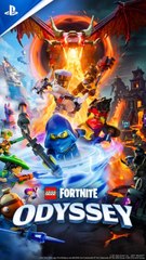 LEGO Fortnite accueille l’univers Ninjago avec de nouveaux personnages, des îles inédites et une ambiance ninja toujours plus fun. Un crossover qui enrichit encore l’expérience LEGO dans Fortnite.