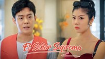 El SeñOr Supremo - Completo