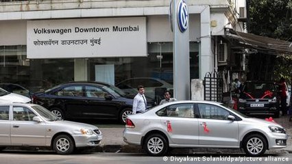 Can India save the German automotive industry?