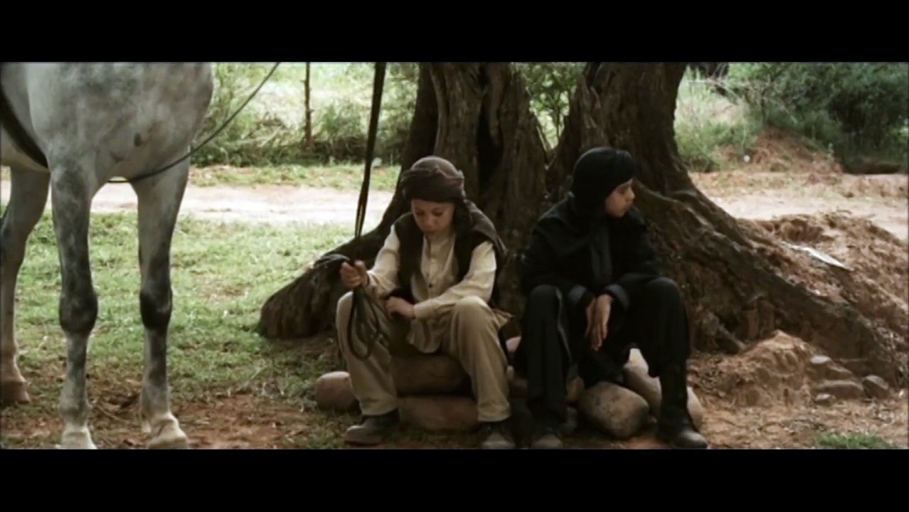 Pegase (2010) HD