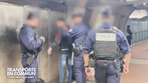 Transports en commun : l'insécurité sans arrêt