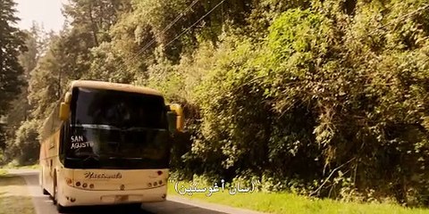 مسلسل The Accident الموسم الاول الحلقة 7 مترجمة - توب سينما