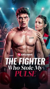 The Fighter Who Stole My Pulse | Full Movie HD - New Best Drama ShortFilms Hot Romance Toxic Romance Modern Dark Suspenseful Violent USA Contemporary All Ages Independent Woman Doctor/Surgeon Athlete Secret Fated Lovers Stadium Apartment Bar Love at First