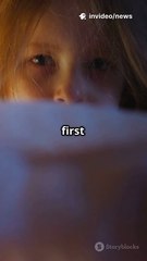 HOLLY WHEELER Vecna's Kid Trap! Stranger Things 5 Twist 😱