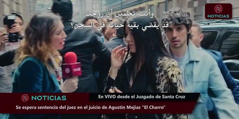 مسلسل The Accident الموسم الثاني الحلقة 1 مترجمة - توب سينما