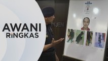 AWANI Ringkas: Polis tahan lelaki terlibat kes letupan di Nilai