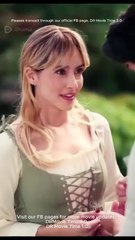 Too Late For The Second Chance – FULL HD MOVIE [Eng Sub]