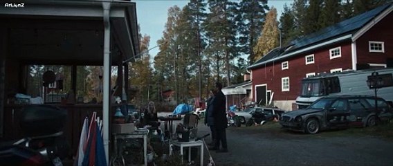 مسلسل Veronika الموسم الاول الحلقة 3 مترجمة - توب سينما