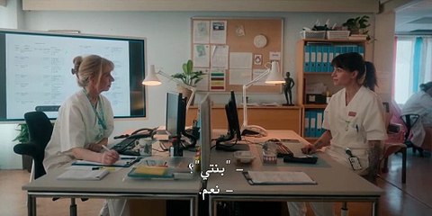 مسلسل Home for Christmas الموسم الثالث الحلقة 2 مترجمة - توب سينما