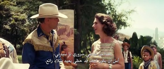 مسلسل Fallout الموسم الاول الحلقة 1 مترجمة - توب سينما