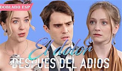 [Doblado] El dolor después del adiós