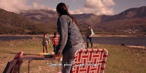 مسلسل The Crystal Cuckoo الموسم الاول الحلقة 1 مترجمة - توب سينما